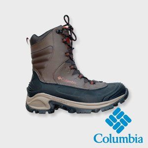Columbia Men's Bugaboot III Cold Weather Boot 9.5R